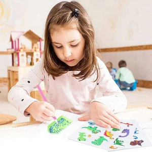 Homezo™ Sparkle Gem Sticker Set (Buy 2 Sets Get 1 Set FREE)