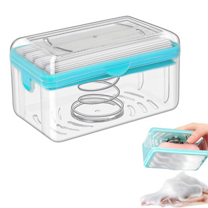 Homezo™ Foaming Soap Box
