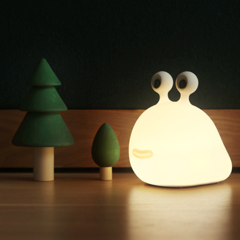 Homezo™ Slug Night Light