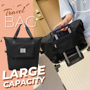 Homezo™ Large Capacity Foldable Travel Bag