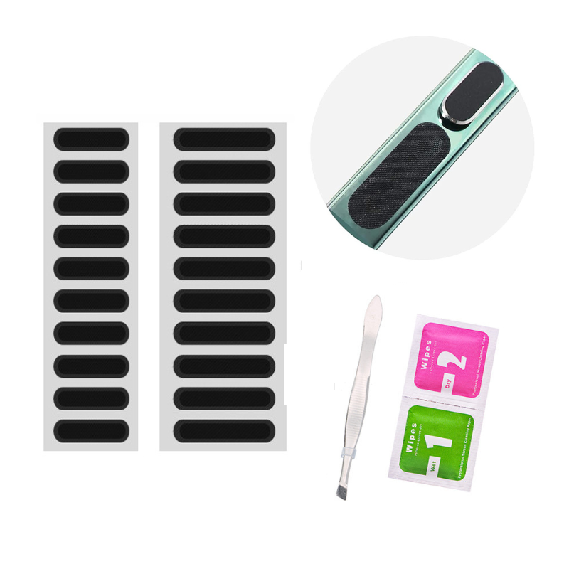 Homezo™  Phone Speaker Dust Protector (Set of 20pcs)