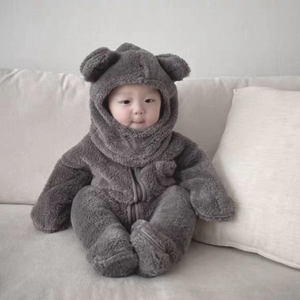 Homezo™ Baby Bear Romper