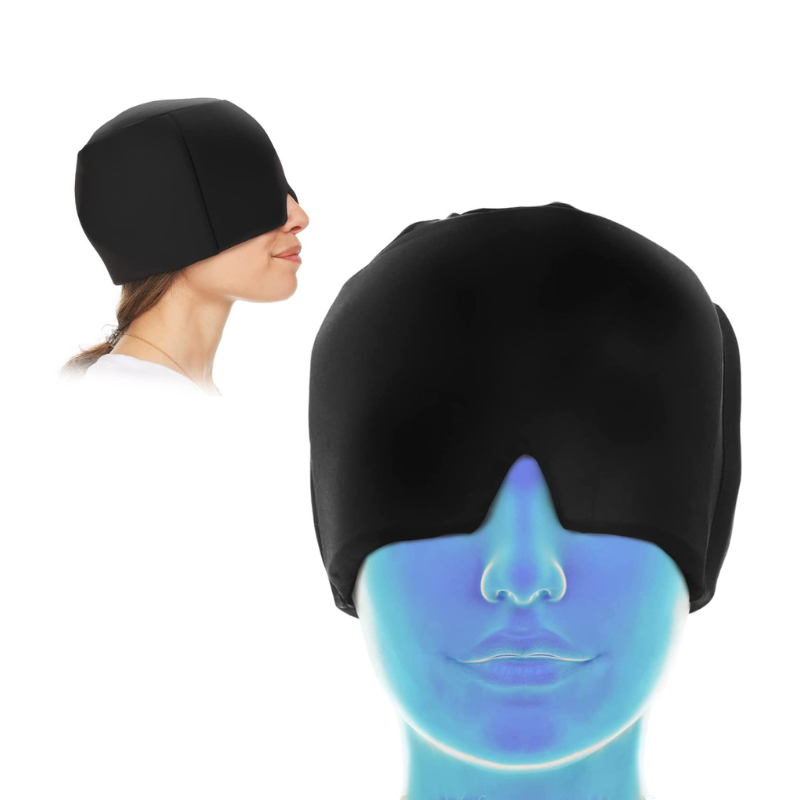 Homezo™ Headache Relief Hat