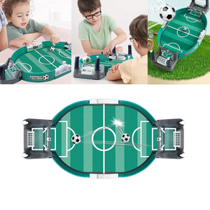 Homezo™ Tabletop Soccer Game