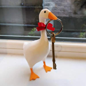 Homezo™ Magnetic Goose