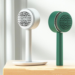 Homezo™ 3D Air Cushion Massager Brush