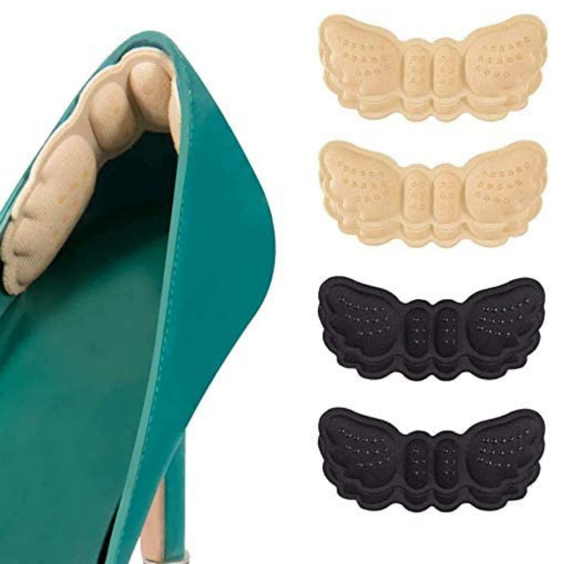 Homezo™ Upgraded Heel Cushion