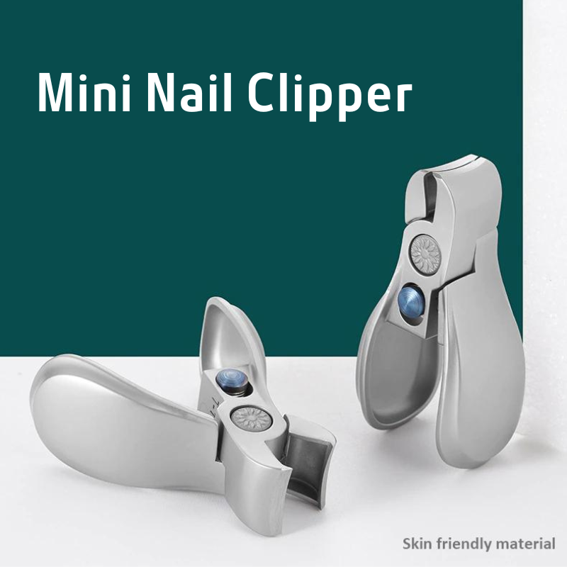 Homezo™ Mini Nail Clipper
