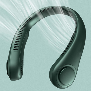 Homezo™ Upgraded Portable Neck Fan
