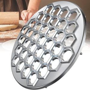 Homezo™ Pelmeni Maker