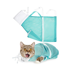 Homezo™ Pet Grooming Bath Bag (Buy 2 Get 1 FREE)