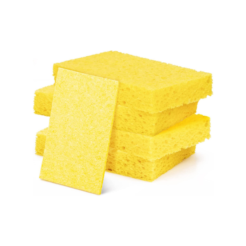 Homezo™ Pop-Up Sponge (10pcs)