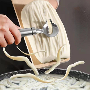 Homezo™ Sliced Noodles Knife