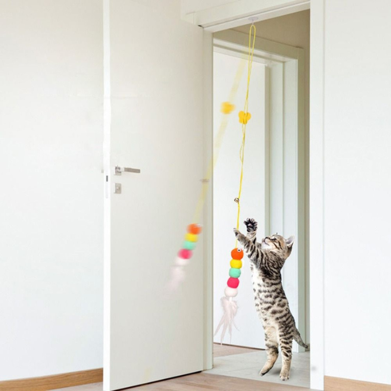 Homezo™ Cat Interactive Toy (Buy 2 Get 1 FREE)