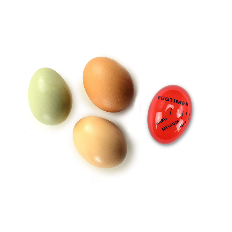Homezo™ Magic Egg Timer (Buy 2 Get 1 FREE)