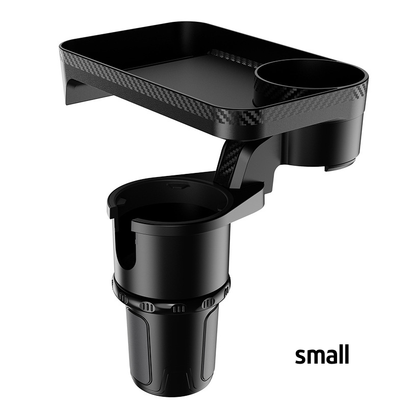 Homezo™ Multifunctional Cup Holder Tray