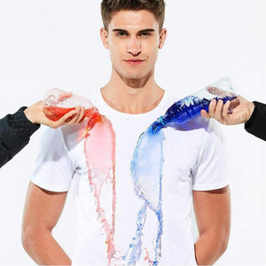 Homezo™ Anti-Stain Waterproof T-Shirt
