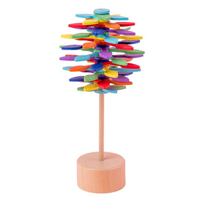 Homezo™ Spinning Lollipop Tree