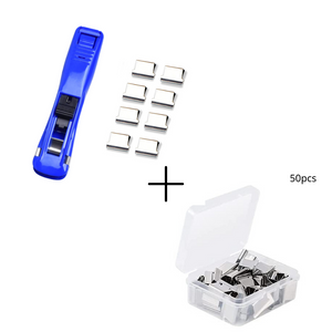 Homezo™ Clam Clip Dispenser (Buy 2 Get 1 FREE)