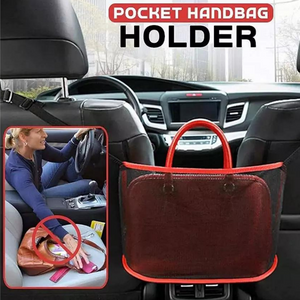 Homezo™ Car Handbag Holder