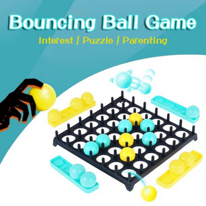 Homezo™ Bounce Ball Game