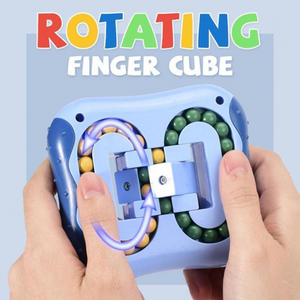 Homezo™ Rotating Finger Cube (Buy 2 Get 1 FREE)