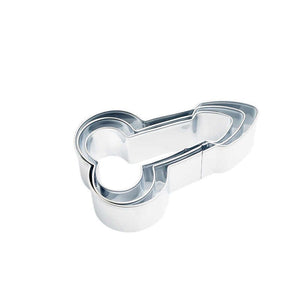 Penis Cookie Cutter (Set of 3)