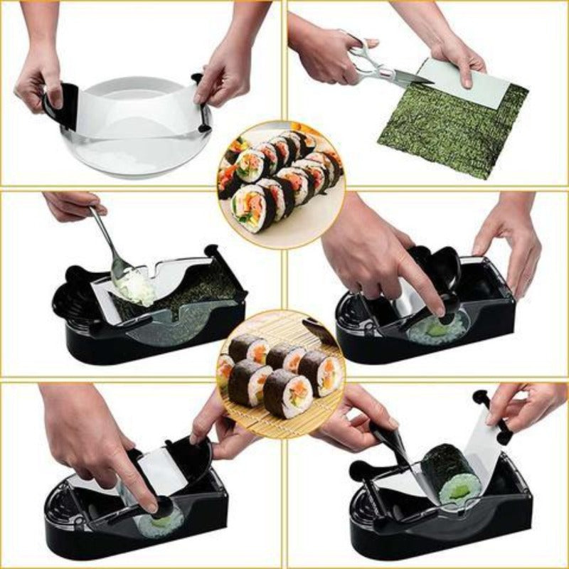 Sushi maker - roller model