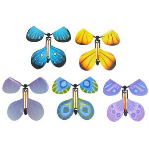 Homezo™ Fairy Butterfly