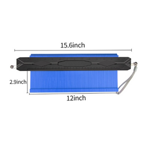 Homezo™ Contour Gauge Duplicator