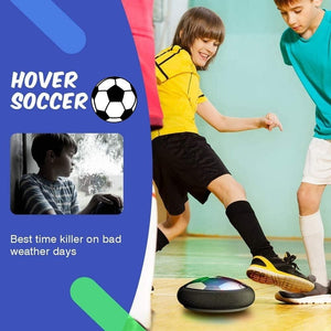 Homezo™ Hover Soccer