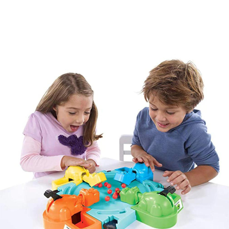 Homezo™ Hungry Hippos