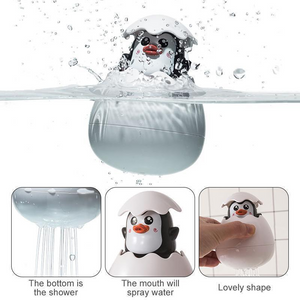 Homezo™ Baby Bathing Water Spray Toy (Buy 2 Get 1 FREE)