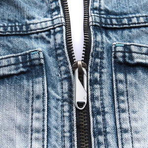 Homezo™ Universal Detachable Zipper