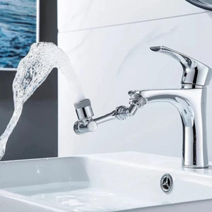 Homezo™ Upgraded Splash Filter Faucet