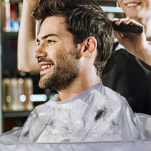 Homezo™  Umbrella Hair Cutting Cape (Buy 2 Get 1 FREE)