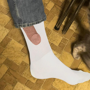 Homezo™ Show Off Socks (Buy 2 Pairs Get 1 Pair FREE)