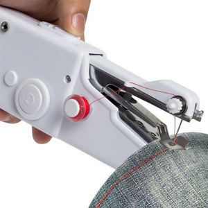 Homezo™ Handheld Sewing Machine