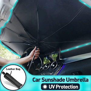 Homezo™ Car Sun Shade Umbrella