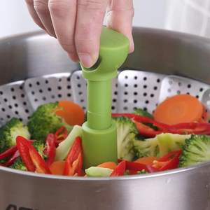 Homezo™ Steamer Basket