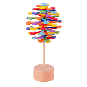 Homezo™ Spinning Lollipop Tree