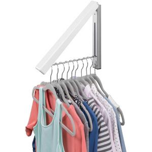 Homezo™ Retractable Clothes Hanger