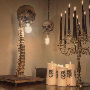 Homezo™ Skeleton Lamp (9.8*3.1 in)