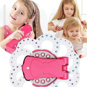Homezo™ DIY Automatic Hair Braider Kits