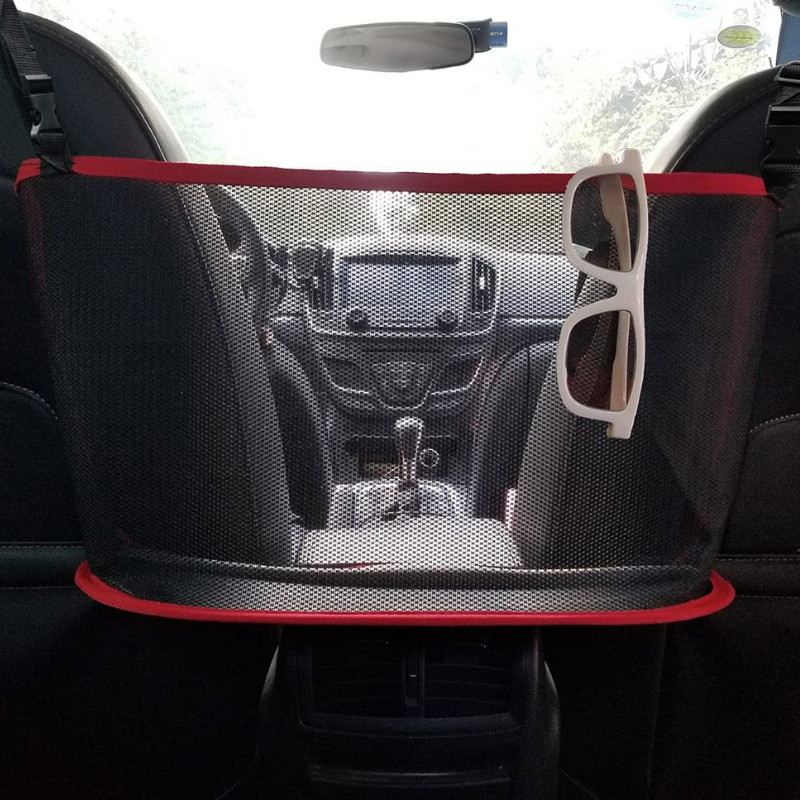 Homezo™ Car Handbag Holder