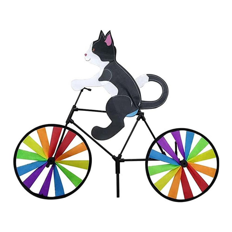 Homezo™ Animal Bike Spinner (Buy 2 Get 1 FREE)