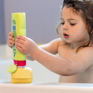 Homezo™ Bath Massage Brush (Buy 2 Get 1 FREE)
