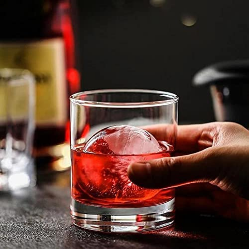 Homezo™ Upgraded Ice Ball Maker (Buy 2 Get 1 FREE)