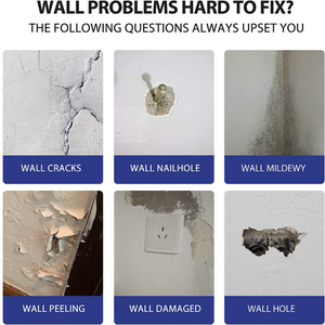 Homezo™ Drywall Repair Kit