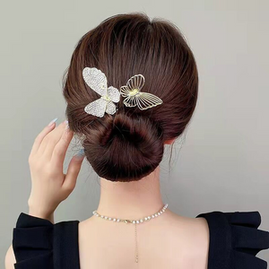 Homezo™ Elegant Deft Bun Maker (Buy 2 Get 1 FREE)